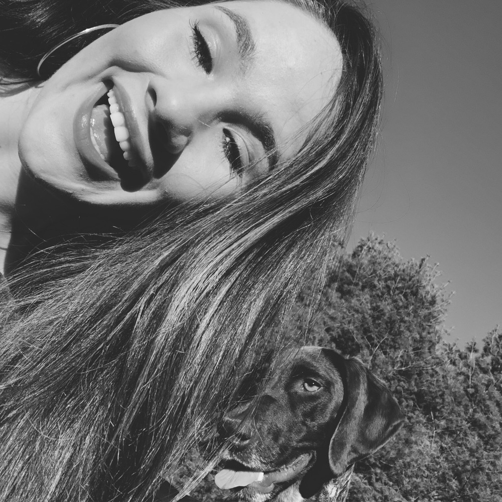 Meet your Posher, Anna